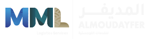 Almoudayfer logistics services Co.