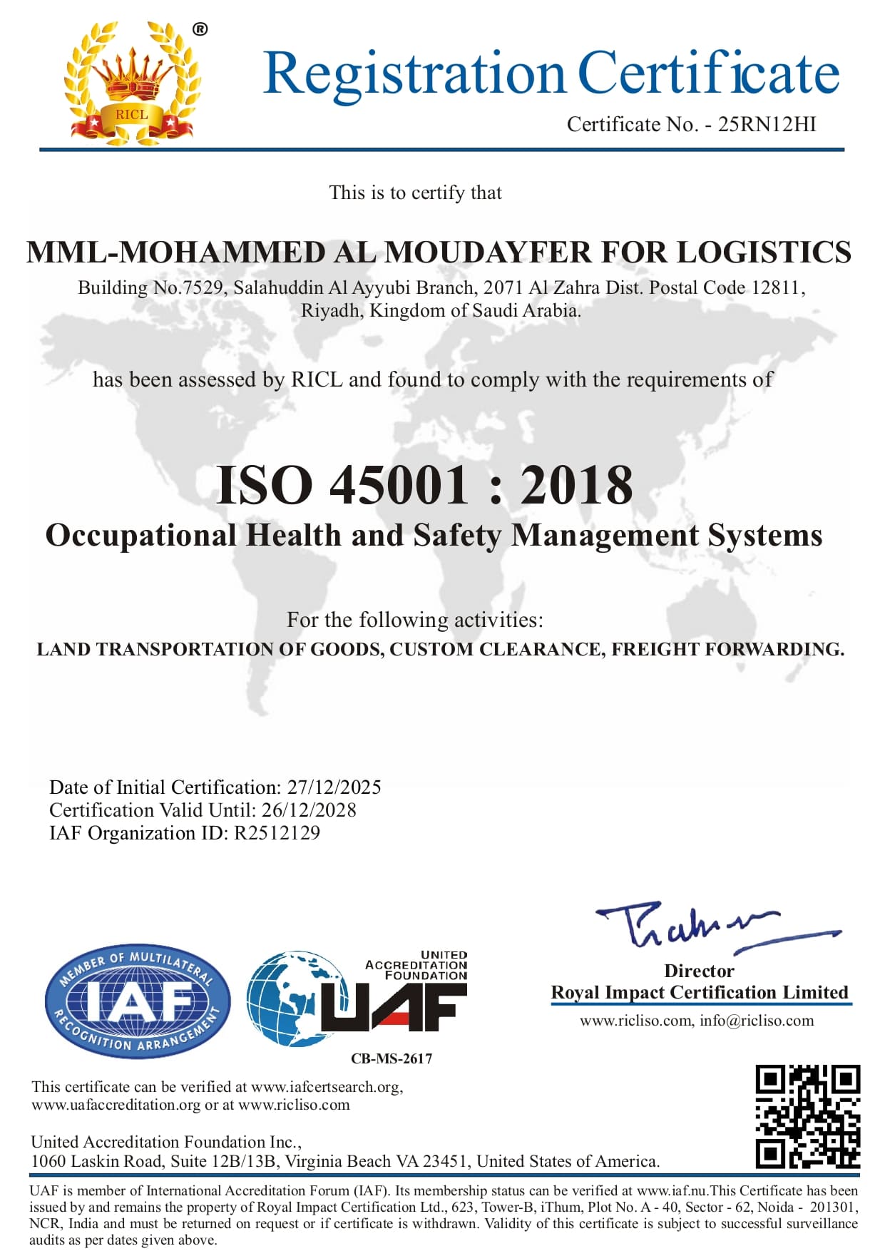 MML-MOHAMMED AL MOUDAYFER (3 Year) - OHS_page-0001