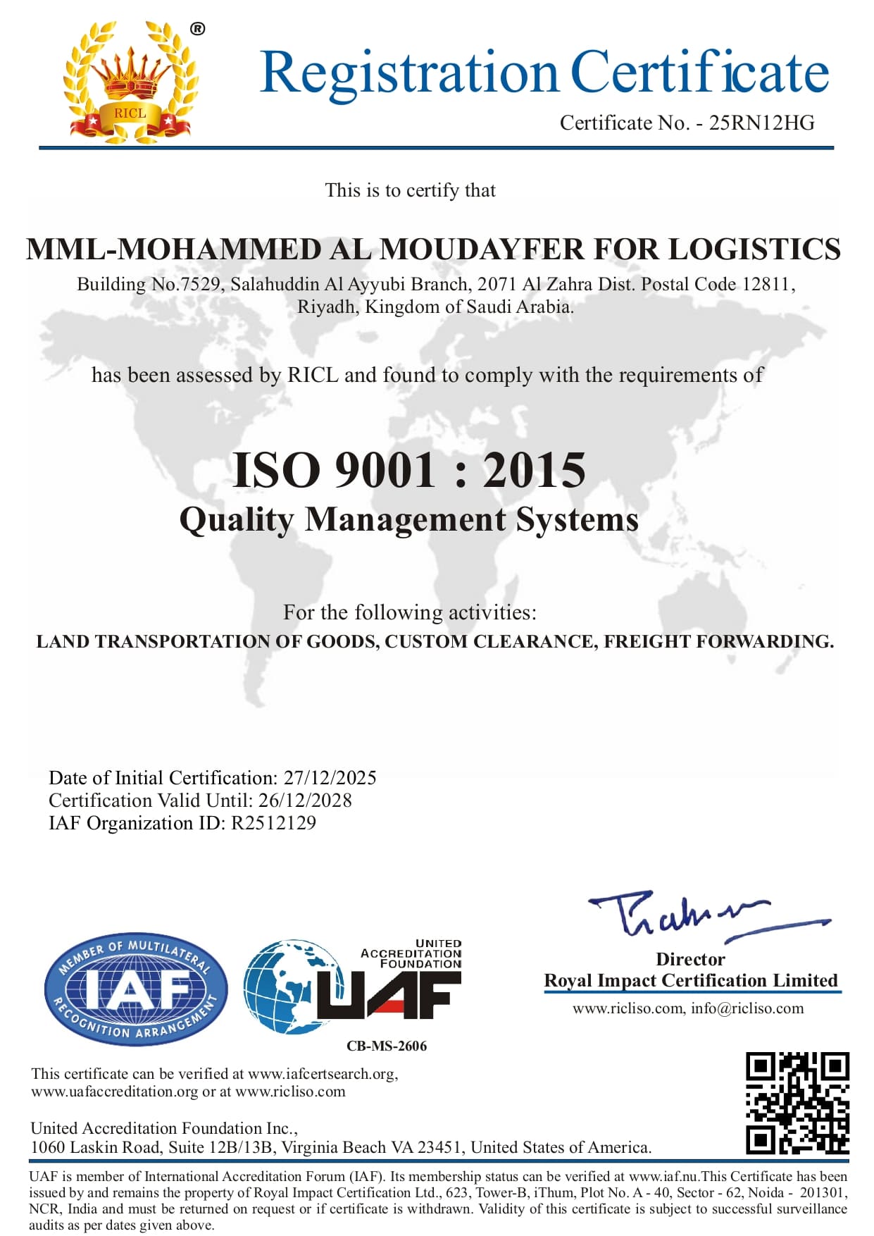 MML-MOHAMMED AL MOUDAYFER (3 Year) - QMS (1)_page-0001